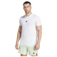 Adidas Ανδρική κοντομάνικη μπλούζα Designed for Training Workout Tee